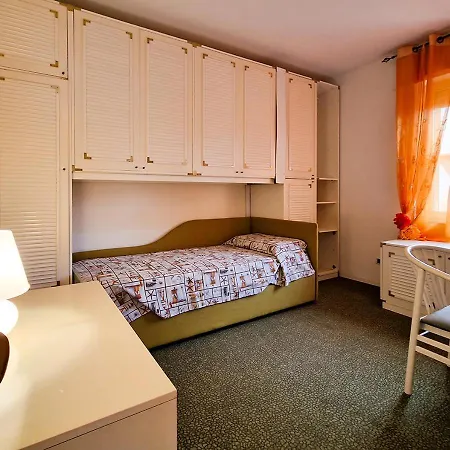 Apartment Murphy Holiday - Residenza Turati La Maddalena (Sassari)