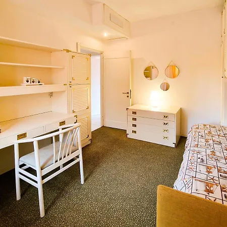 Murphy Holiday - Residenza Turati *
