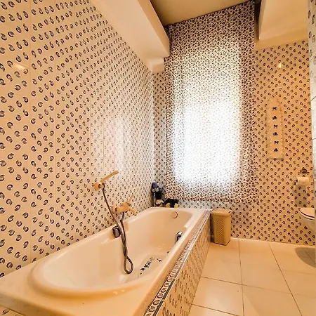 Murphy Holiday - Residenza Turati *