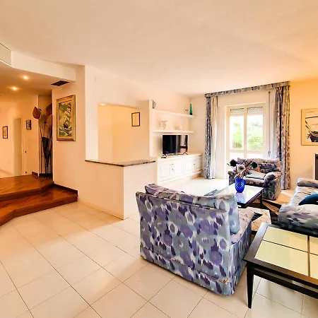 Murphy Holiday - Residenza Turati *