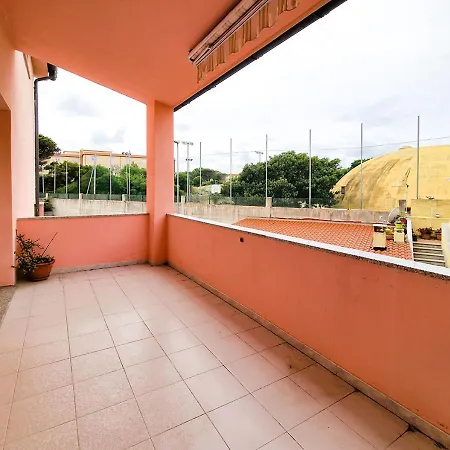 Apartment Murphy Holiday - Residenza Turati