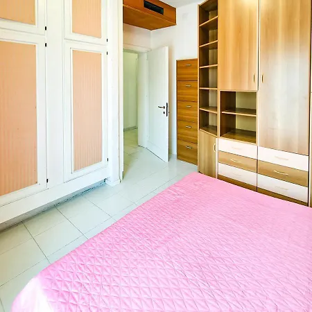 Apartment Murphy Holiday - Residenza Turati
