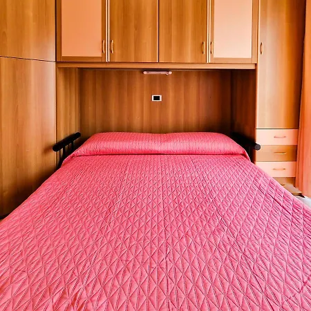 Appartamento Murphy Holiday - Residenza Turati La Maddalena (Sassari)