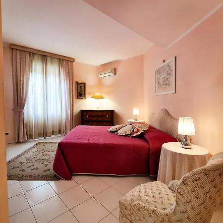 Murphy Holiday - Residenza Turati La Maddalena