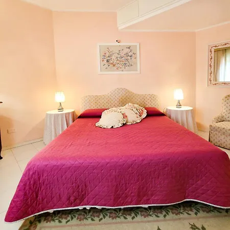 Murphy Holiday - Residenza Turati La Maddalena