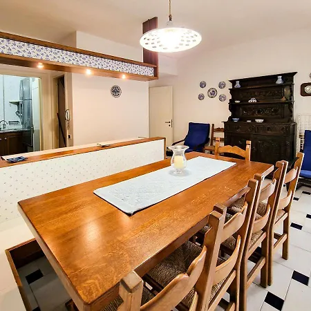 Apartman Murphy Holiday - Residenza Turati La Maddalena