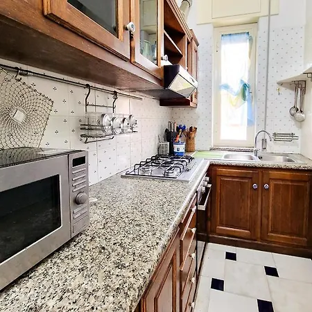 Murphy Holiday - Residenza Turati Apartman