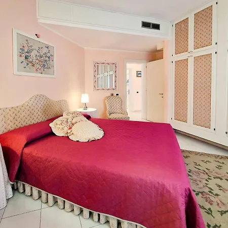 Murphy Holiday - Residenza Turati La Maddalena (Sassari)