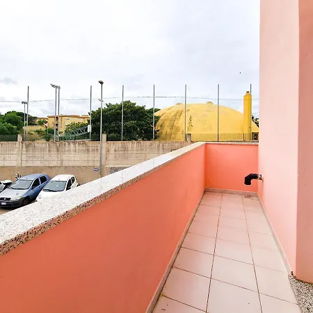 Murphy Holiday - Residenza Turati Apartment