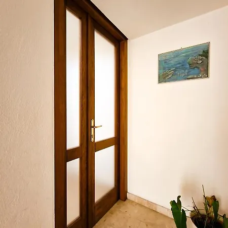 Apartment Murphy Holiday - Residenza Turati *