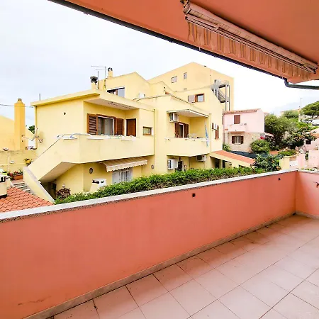 Murphy Holiday - Residenza Turati Apartman