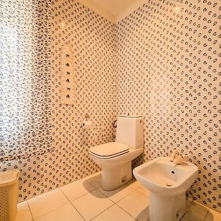 Apartment Murphy Holiday - Residenza Turati