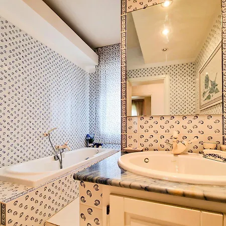 Murphy Holiday - Residenza Turati