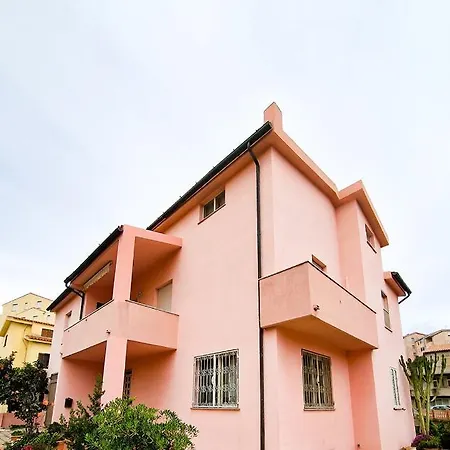 Murphy Holiday - Residenza Turati La Maddalena