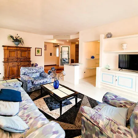Apartment Murphy Holiday - Residenza Turati La Maddalena (Sassari)