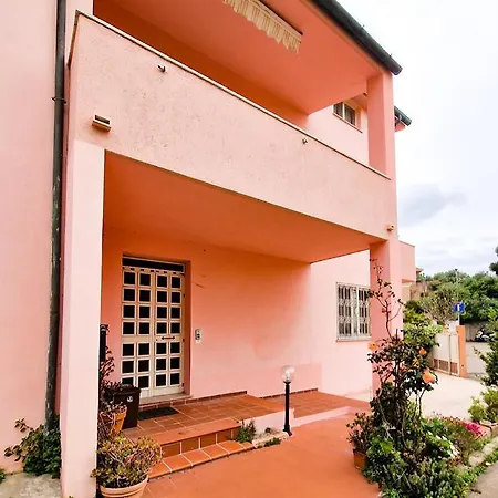 Murphy Holiday - Residenza Turati Apartman *