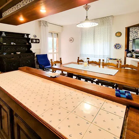 Apartment Murphy Holiday - Residenza Turati *