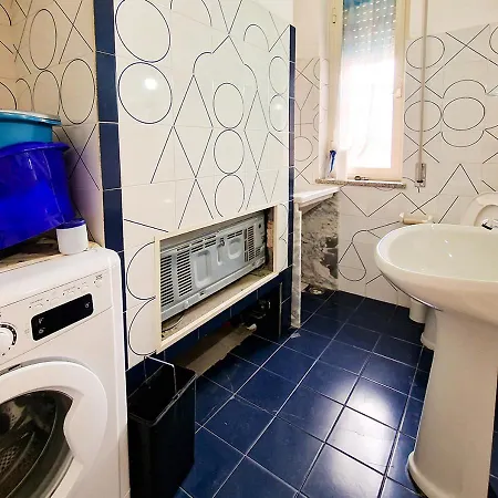 Murphy Holiday - Residenza Turati *