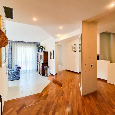Murphy Holiday - Residenza Turati *