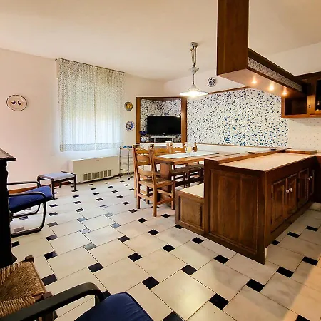 Apartment Murphy Holiday - Residenza Turati La Maddalena (Sassari)