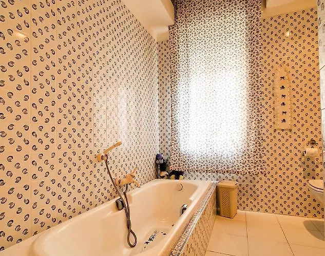 Murphy Holiday - Residenza Turati *