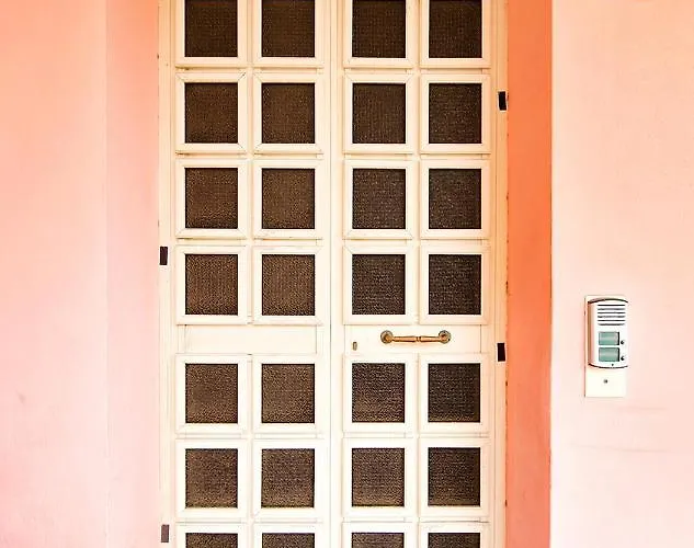 Murphy Holiday - Residenza Turati La Maddalena (Sassari)