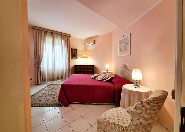 Murphy Holiday - Residenza Turati La Maddalena (Sassari)