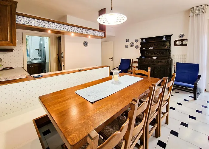 Daire Murphy Holiday - Residenza Turati La Maddalena (Sassari)