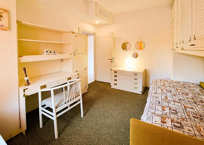 Murphy Holiday - Residenza Turati *
