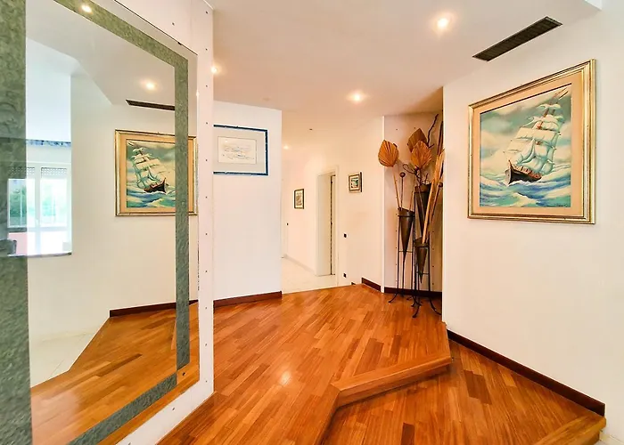 Murphy Holiday - Residenza Turati Daire La Maddalena (Sassari)