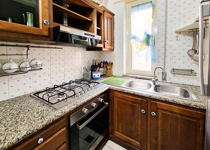 Murphy Holiday - Residenza Turati La Maddalena (Sassari)