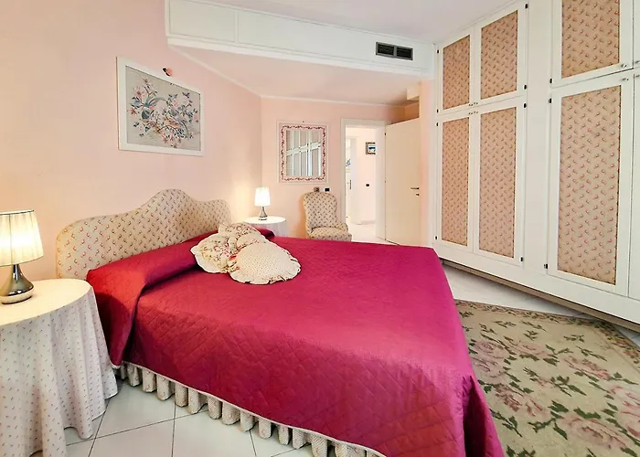 Murphy Holiday - Residenza Turati La Maddalena (Sassari)