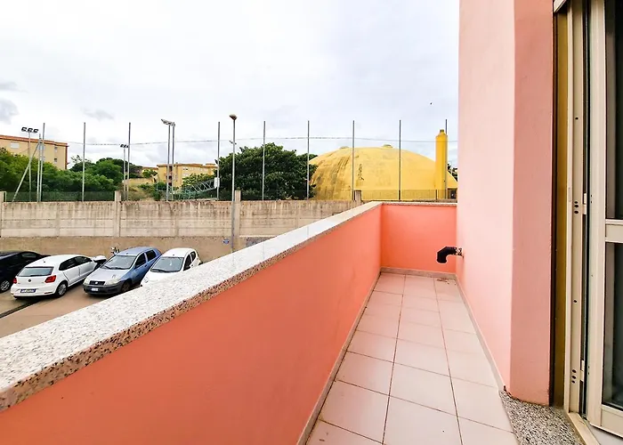 Murphy Holiday - Residenza Turati Daire