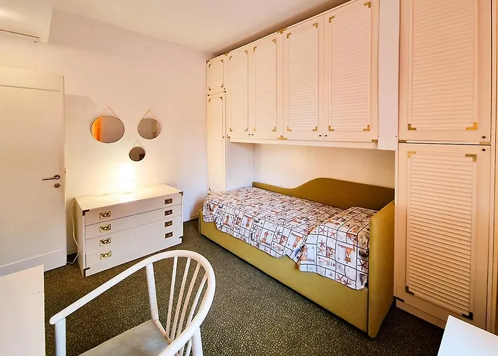 Murphy Holiday - Residenza Turati *