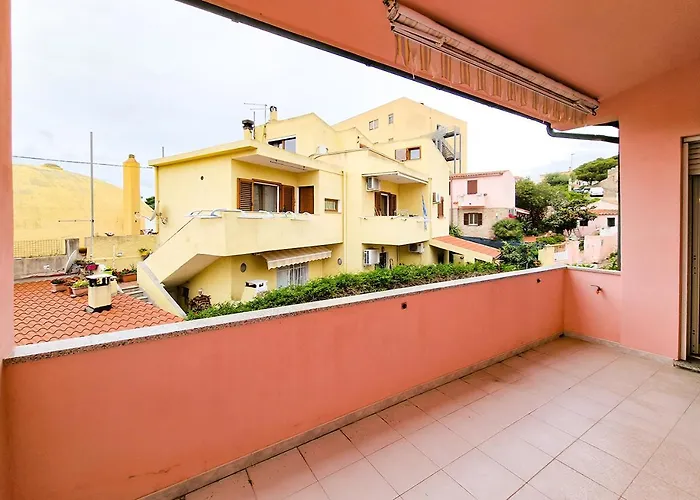Murphy Holiday - Residenza Turati Daire