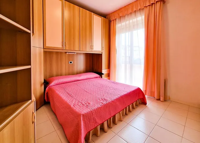 Murphy Holiday - Residenza Turati Daire *