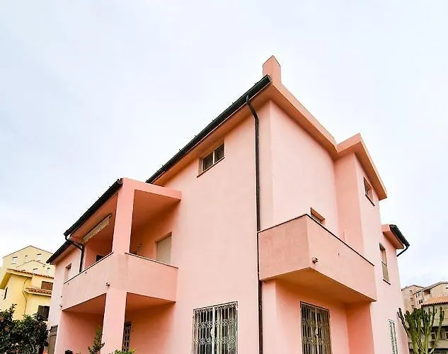 Murphy Holiday - Residenza Turati La Maddalena (Sassari)