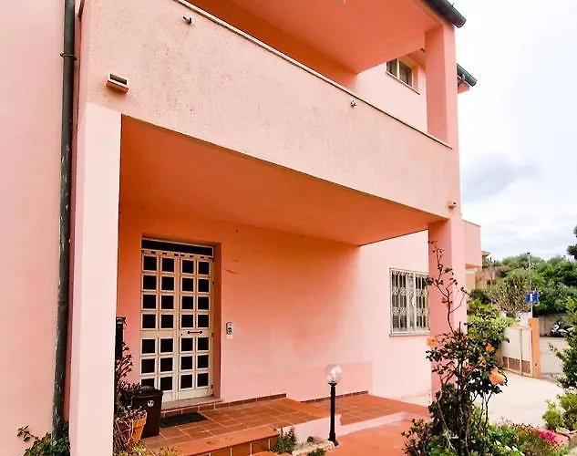 Murphy Holiday - Residenza Turati Daire *