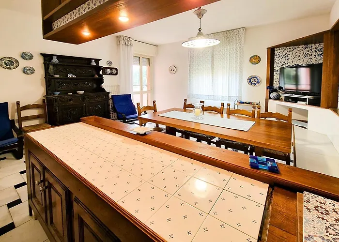 Daire Murphy Holiday - Residenza Turati *