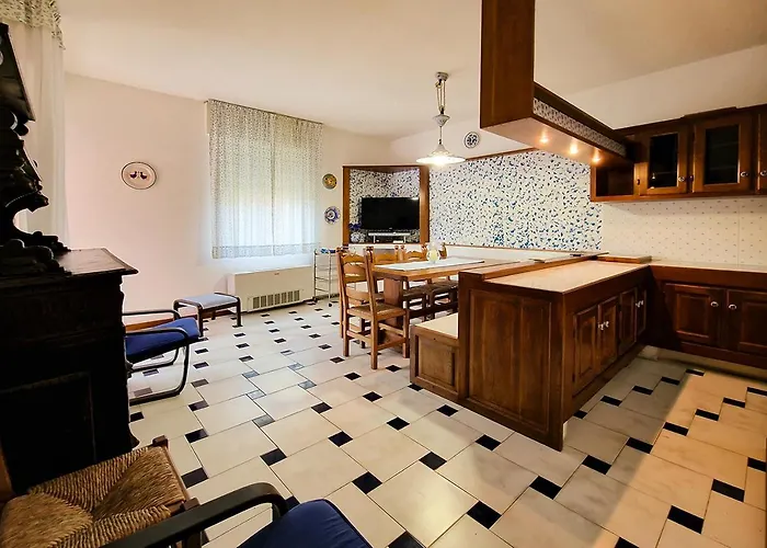 Daire Murphy Holiday - Residenza Turati La Maddalena (Sassari)